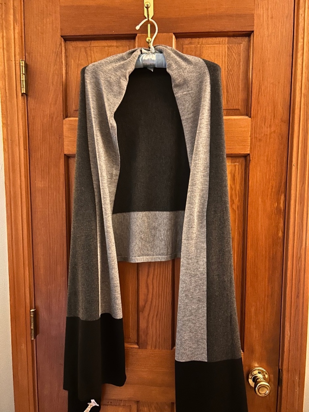 Chicos Shawl/wrap